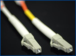 LC-LC Fiber Optic Cable